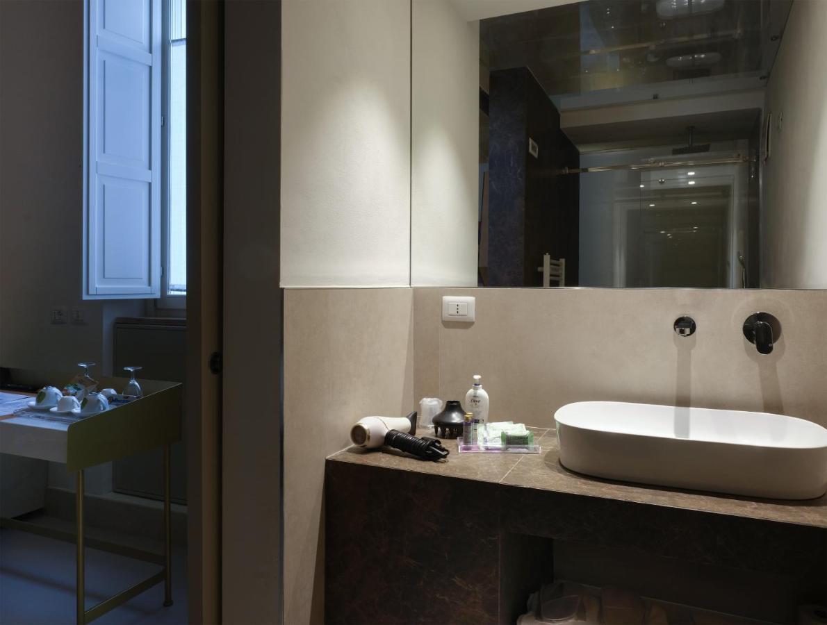 Euvodia Luxury Rooms Матера Экстерьер фото