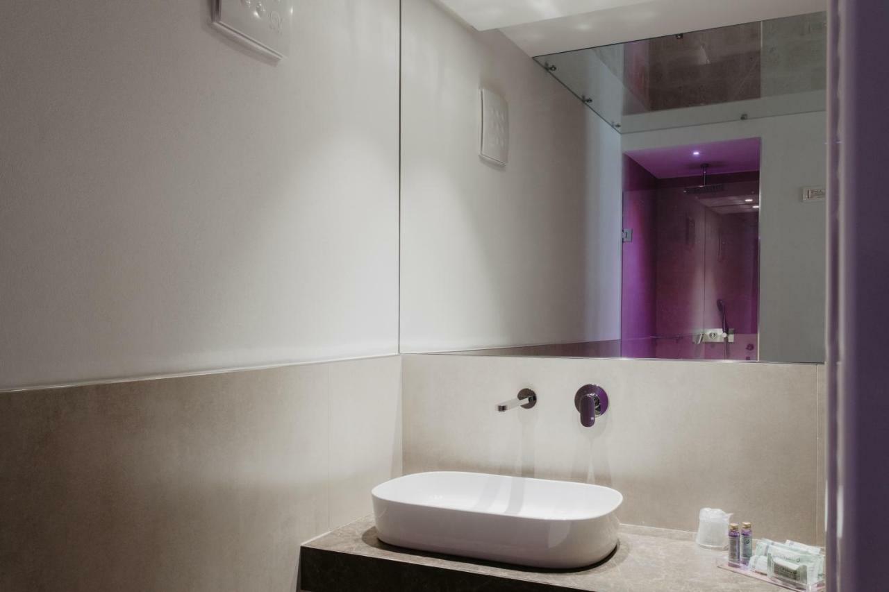 Euvodia Luxury Rooms Матера Экстерьер фото